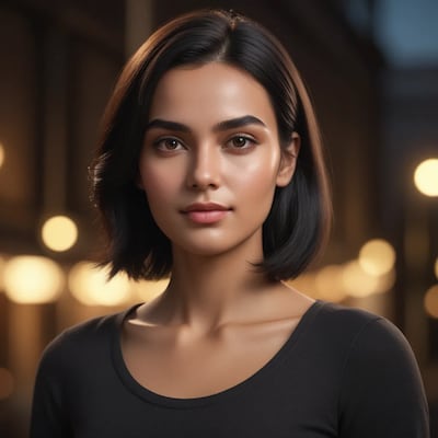 Chat with Sarah, the Romance character AI chatbot