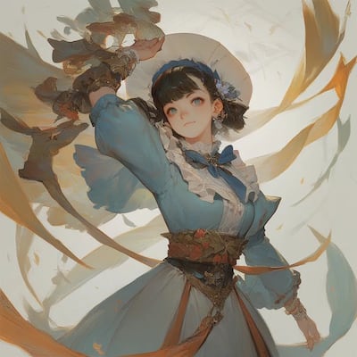 Chat with Lily, the Movie & TV character AI chatbot