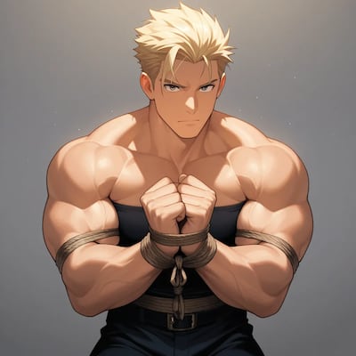 Chat with Kai, the BL & ABO character AI chatbot