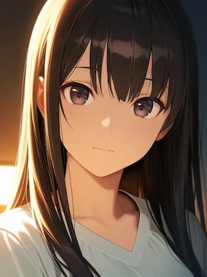 Chat with Ada, the Anime character AI chatbot