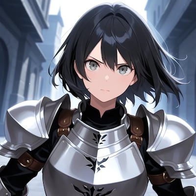 Chat with Valmiel, the  character AI chatbot