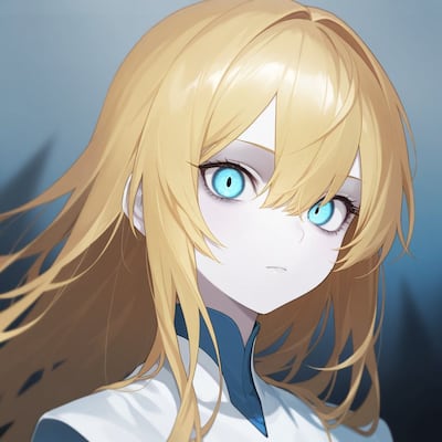 Chat with Amelia, the Anime character AI chatbot