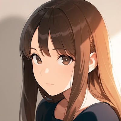 Chat with Leona, the Romance character AI chatbot