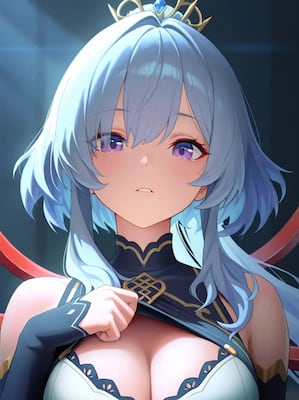 Chat with Nara, the  character AI chatbot