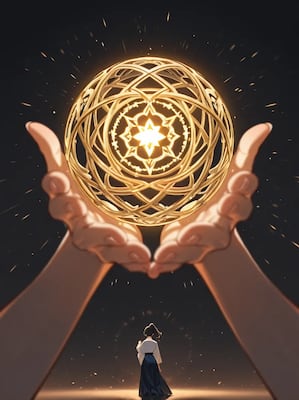 Chat with World Spark, the RPG character AI chatbot