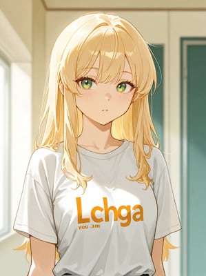 Chat with Bianca, the  character AI chatbot