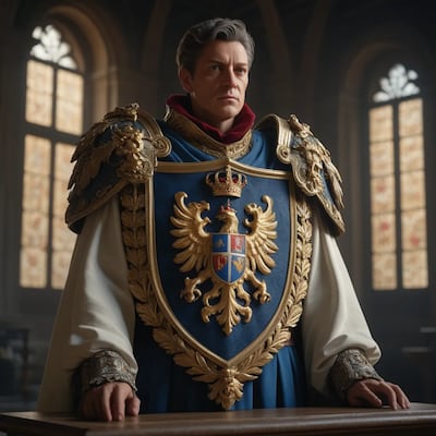 Chat with Medici: Masters of Florence, the  character AI chatbot