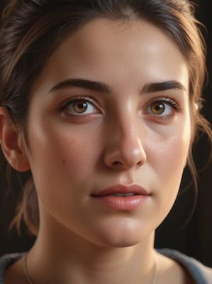 Chat with Mary, the Game Characters character AI chatbot