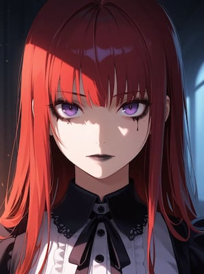 Chat with Valm, the Anime character AI chatbot