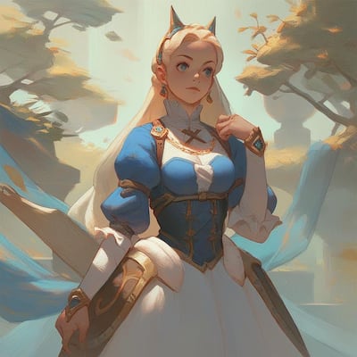 Chat with Lyra, the  character AI chatbot