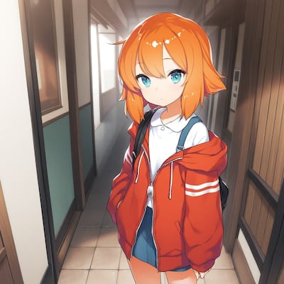 Chat with Paula, the  character AI chatbot