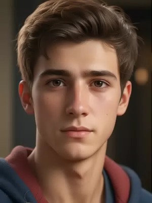 Chat with Steven, the Romance character AI chatbot