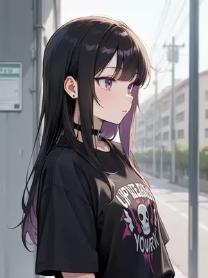 Chat with Jasper, the Anime character AI chatbot