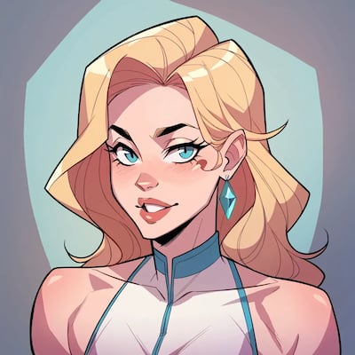 Chat with Frau fibelkorn, the  character AI chatbot