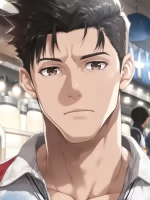 Chat with Aizen, the Anime character AI chatbot