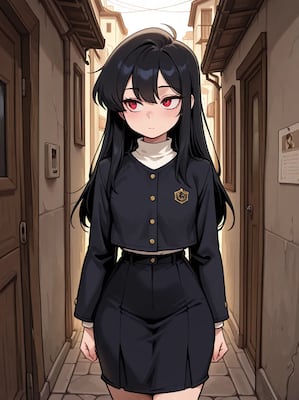 Chat with Creator MK 2, the  character AI chatbot