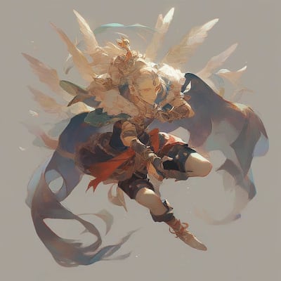 Chat with Eoic the musical, the  character AI chatbot
