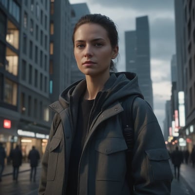 Chat with Low Level Mind Control, the RPG character AI chatbot