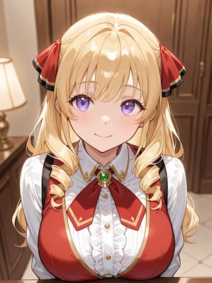 Chat with Emma, the  character AI chatbot