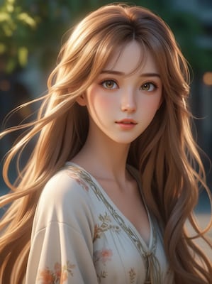 Chat with Mimi, the Anime character AI chatbot