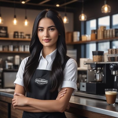 Chat with Lisa, the  character AI chatbot