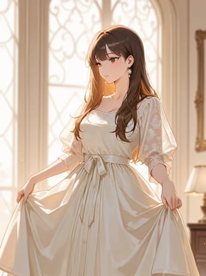 Chat with Maria, the  character AI chatbot