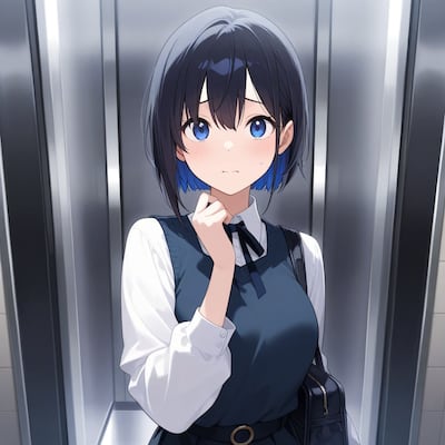 Chat with Mia, the  character AI chatbot