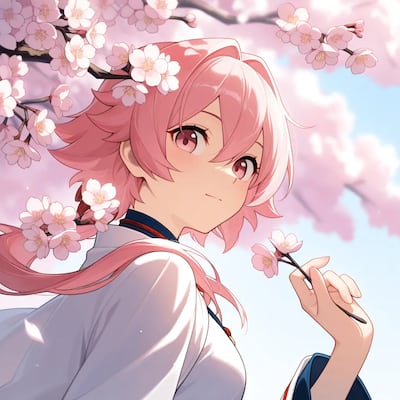 Chat with Chinese mythological world, the Anime character AI chatbot