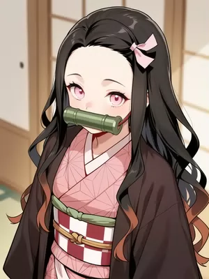 Chat with ♤KNY Baby!♧, the Anime character AI chatbot