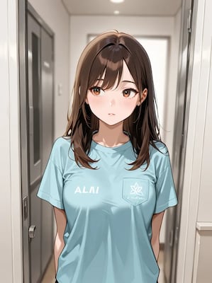 Chat with lina, the Romance character AI chatbot