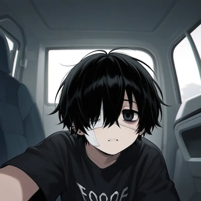 Chat with jasper, the Anime character AI chatbot