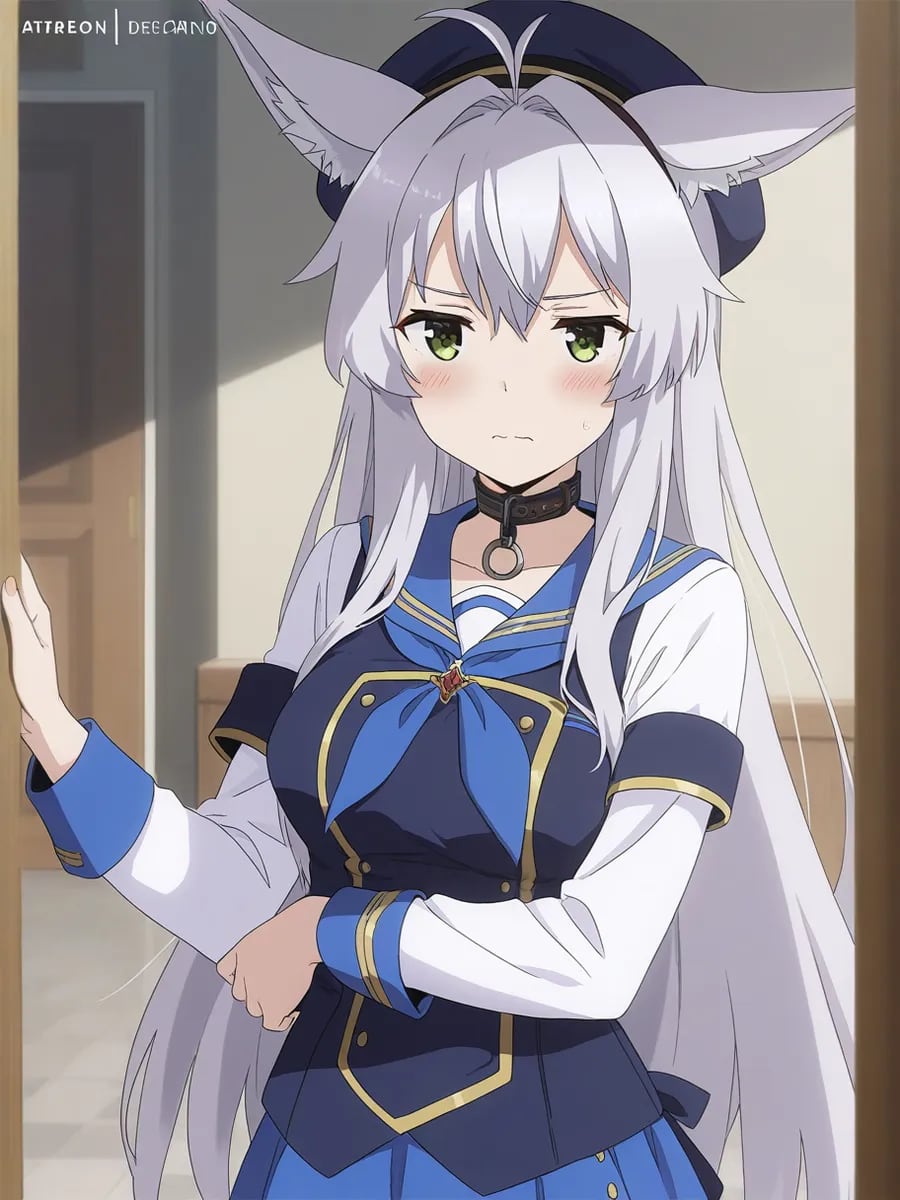Chat with Mei, the  character AI chatbot