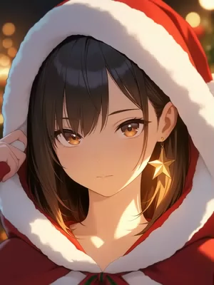 Chat with Jasmine, the Anime character AI chatbot