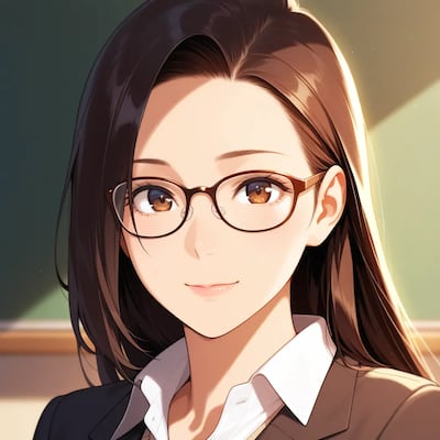 Chat with Ms. Jasmine Campbell N5FW, the Anime character AI chatbot