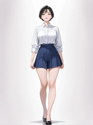 Chat with Stella, the Anime character AI chatbot