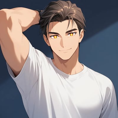 Chat with Ethan Blackwood, the  character AI chatbot