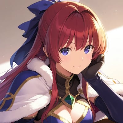 Chat with Saeko, the OC character AI chatbot