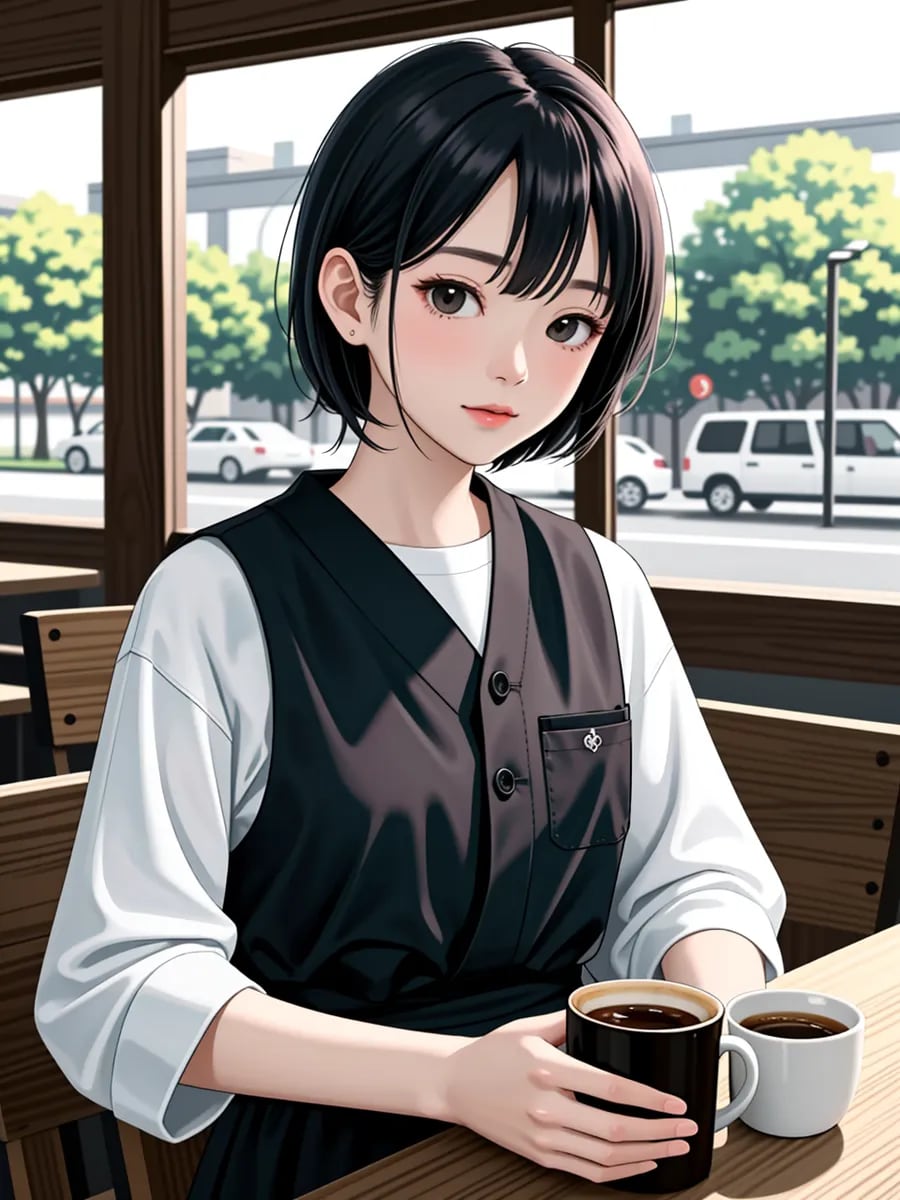 Chat with jjk trio, the  character AI chatbot