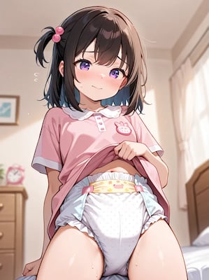 Chat with Tf Tg, the Anime character AI chatbot
