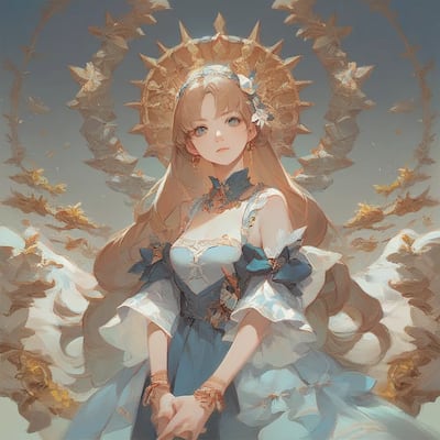 Chat with lea, the  character AI chatbot