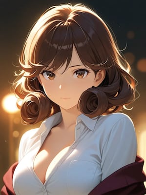 Chat with alicia, the Romance character AI chatbot