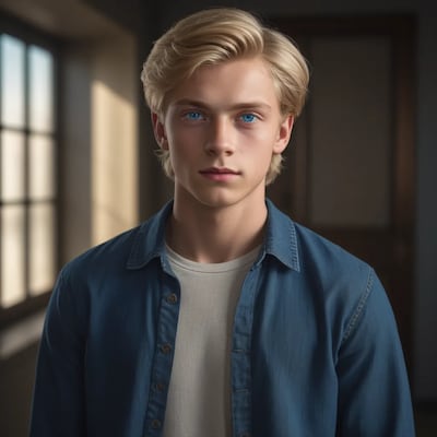 Chat with Tyler, the  character AI chatbot