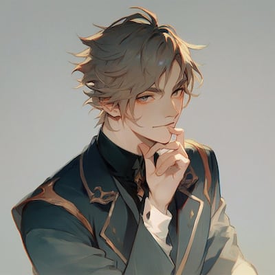 Chat with Mafia husband-Krulus, the  character AI chatbot