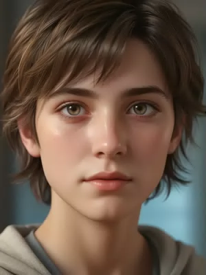 Chat with Joana, the Movie & TV character AI chatbot