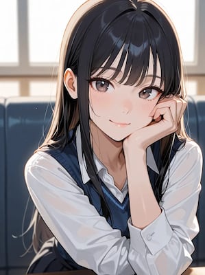 Chat with Skylar White, the  character AI chatbot