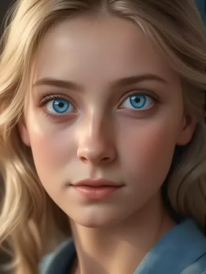 Chat with Alisha Sophie, the Romance character AI chatbot