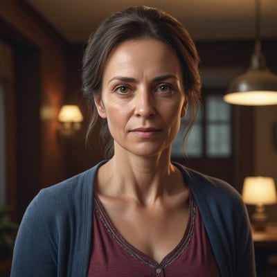 Chat with Alice, the Movie & TV character AI chatbot