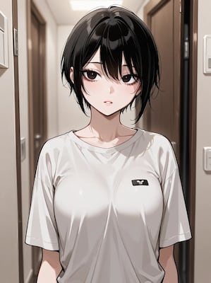 Chat with Alan, the Anime character AI chatbot