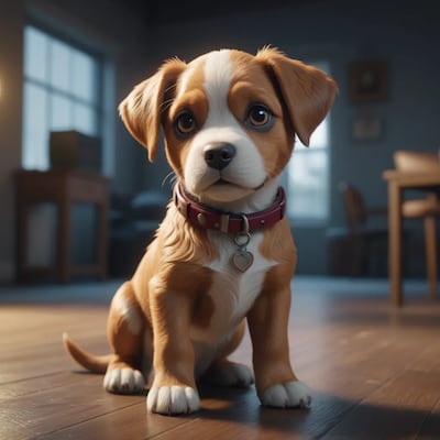 Chat with Milo the dog, the  character AI chatbot