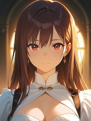 Chat with Alicia, the Romance character AI chatbot